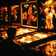 Illustration for article titled Relive the coin-op glory days with this arcade-themed photo set